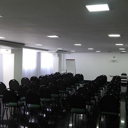 Frimas Pampulha Hotel Белу-Оризонти Экстерьер фото