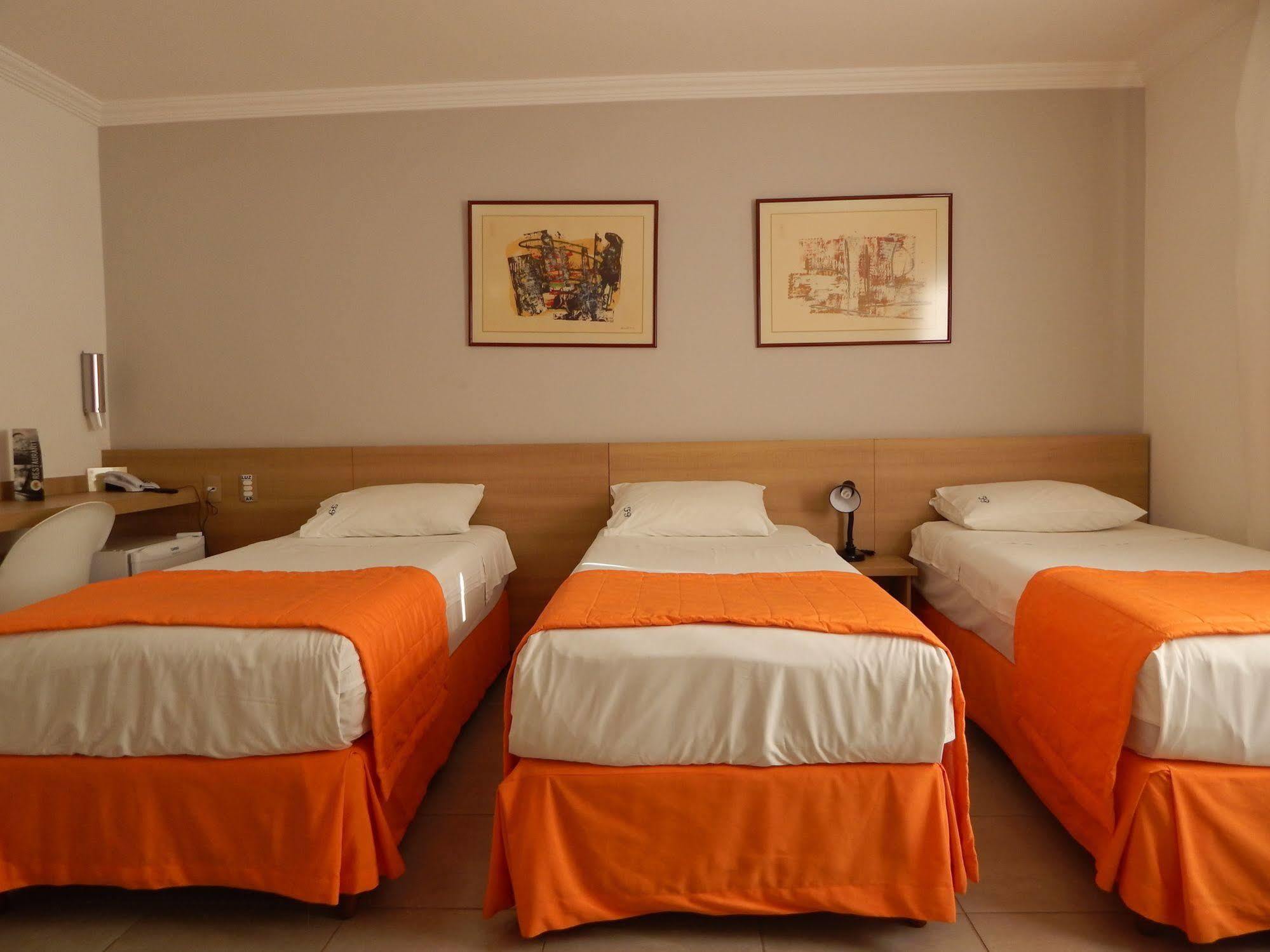 Frimas Pampulha Hotel Белу-Оризонти Экстерьер фото