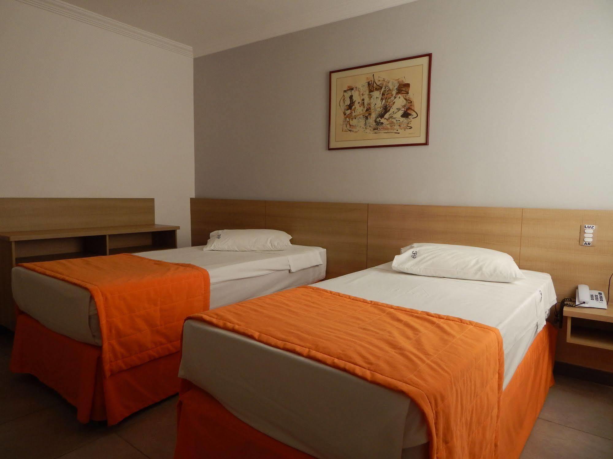 Frimas Pampulha Hotel Белу-Оризонти Экстерьер фото
